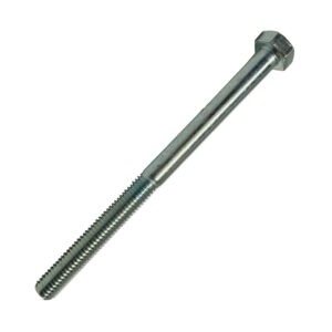265495-6 Hex.Bolt M8x110 (4) HP1630