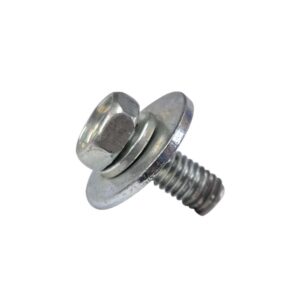 265577-4 Hex.Head Bolt M6x16 (151) BHX2500