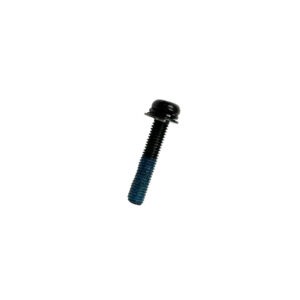 265672-0 สกรูหัวกลมนูน Pan Head Screw M6X35 With WR (23-1) DLM431Z