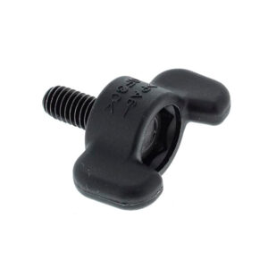 265754-8 สกรูหางปลา Thumb Screw M6X12