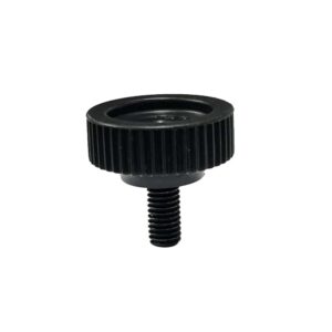 265757-2 สกรูหางปลาแบน Thumb Screw M5X10 สำหรับรุ่น MT191