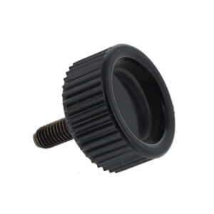 265764-5  สกรูหางปลาแบน Thumb Screw M6 (408) 3702B