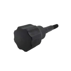 265771-8  สกรูหางปลา Thumb Screw M5X33 สำหรับรุ่น  3709