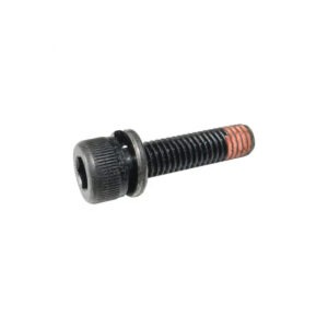 265914-2 สลักเกลียวหัวบ็อกซ์หกเหลี่ยม Hex. Socket Head Bolt M6X25 สำหรับรุ่น HR4030C