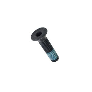 265998-0 สกรูหัวจม Counter Sunk Screw M5X21 (18) 6203D