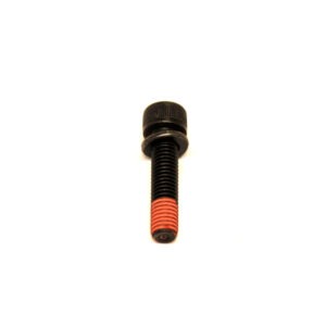 266011-7 สลักเกลียวหัวบ็อกซ์หกเหลี่ยม Hex. Socket Head Bolt M8X35 สำหรับรุ่น HM1307C