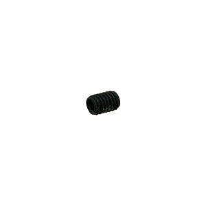 266318-1 สกรูหัวหกเหลี่ยม H.S.Set Screw (Flat Point) M4X6 (276) LS1216L