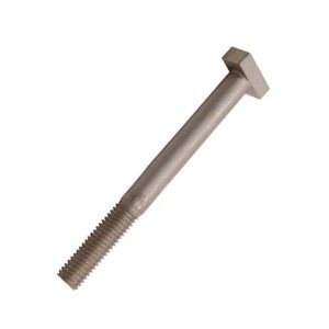 266322-0 Square Bolt M8x80 (99) HM0860C