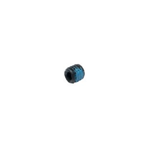 266338-5  สกรูหกเหลี่ยม H.S.Set Screw(Flat Point)M6X6 สำหรับรุ่น  MT430