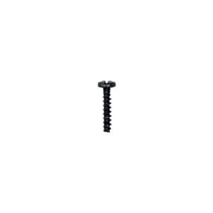 266424-2  สกรูเกลียวปล่อยหัวแฉก Tapping Screw 4X20 สำหรับรุ่น  Tm3010C