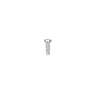266490-9 สกรูเกลียวปล่อยหัวแฉก Tapping Screw Pt 2X6 สำหรับรุ่น DJV182