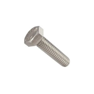 266571-9 สลักเกลียวหกเหลี่ยมแบบมีไหล่ Shoulder Hex. Bolt M8X23 สำหรับรุ่น EBH340R
