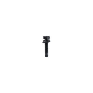 266639-1 สลักเกลียวหกเหลี่ยม Hex.Head Bolt M6X28 สำหรับรุ่น RBC413