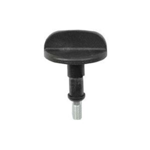 266692-7 สกรูหางปลา Thumb Screw M6X15 สำหรับรุ่น EK7651H