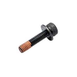 266834-3 สลักเกลียวหัวบ็อกซ์หกเหลี่ยม H.S.H.Bolt M4X18 With GM สำหรับรุ่น HM1307C