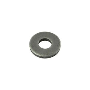 267236-6 แหวนอีแปะ Flat Washer 8