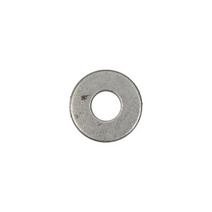 267293-4  แหวนอีแปะ Flat Washer 7