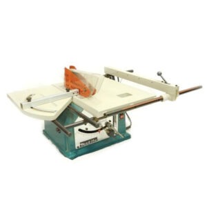 2711 โต๊ะเลื่อย 255mm (1/1)
