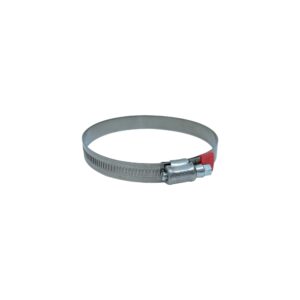 281030-2 ตัวหนีบท่อ Hose Clamp 75-90