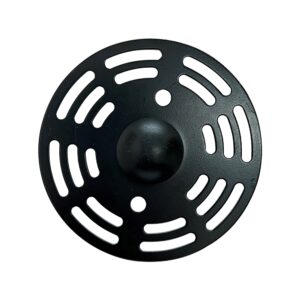 284003-4 ฝาหลัง Rear Cover (44) 8035NB/8700N