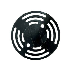 284021-2 ฝาหลัง Rear Cover (32) 8600N