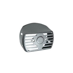 284034-3 ฝาหลัง Rear Cover สำหรับรุ่น 3501N (284072-5)