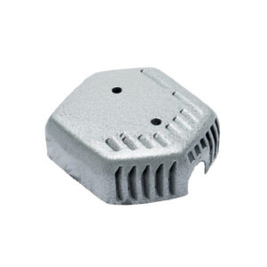 284040-8 ฝาหลัง Rear Cover สำหรับรุ่น 1805N