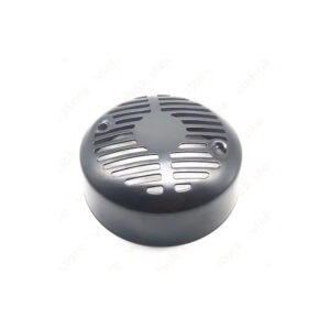 284059-7 ฝาหลัง Rear Cover สำหรับรุ่น HM0821