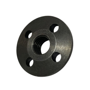 285091-2 Lock Nut M10-30-1.5 9500NB/56NB หลังโค้ง