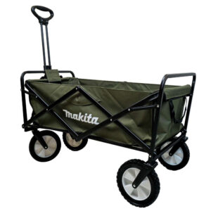 2S-CWB-102 Carry Wagon รถเข็นบรรทุก