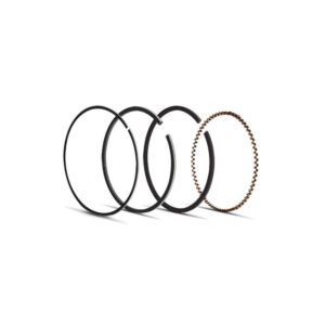 311378-9 แหวนลูกสูบ Piston Ring 22 8035NB/8700N (ก) เหล็ก