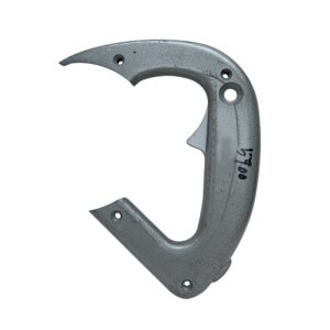 312096-2 ฝาครอบมือจับ Handle Cover (43) 5900