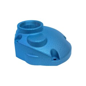 312671-4 เสื้อเกียร์ Gear Housing สำหรับรุ่น 9218PB