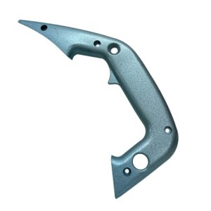 312870-8 ฝาครอบมือจับ Handle Cover F/Lock สำหรับรุ่น 5402