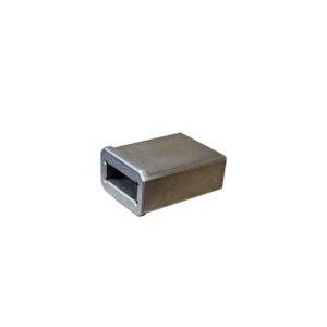 313220-0 เหล็กประคอง Slider Guide (25) DJR183