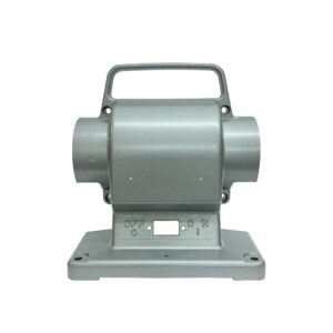 315807-4 เสื้อฟิลคอยล์ Motor Housing A (20) รุ่น 9360S