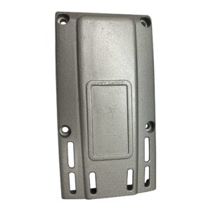 316732-2 ฝาครอบเสื้อเกียร์ Gear Housing Cover สำหรับรุ่น HM1302