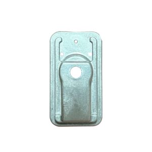 318440-1 Retainer Plate (60) BHX2500
