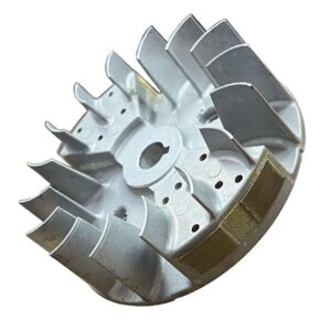 318611-0 Flywheel (66) EBH340U