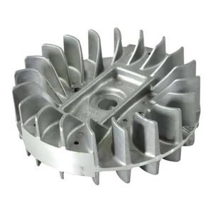 318704-3 มู่เล่ Flywheel สำหรับรุ่น EK7651H