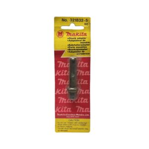 321832-560 หัวจับอแดปเตอร์ Chuck Adapter HR1800 (G)