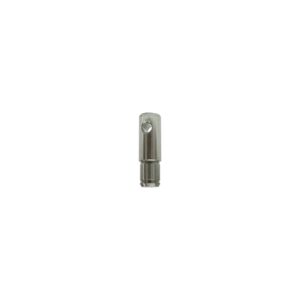 323001-4 ดรัมเพลาหลัง Drum Rear Shaft สำหรับรุ่น 1100