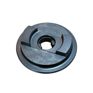 324549-9 หน้าแปลนขับ Driving Flange (99) HR4011C