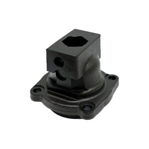 324728-9 ที่ยึดเครื่องมือ Tool Holder สำหรับรุ่น HR4030C