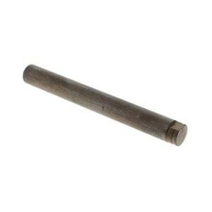325108-2 แกนล้อ เครื่องขัดสายพาน Tension Roller Shaft สำหรับรุ่น 9401