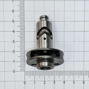 326783-7 Spindle (27) DTD154