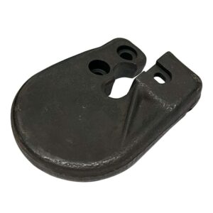331165-0  แอก Yoke สำหรับรุ่น  JS3201