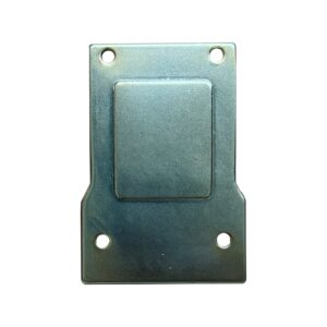 341345-0 ฝาครอบข้อเหวี่ยง Crank Housing Cover (69) รุ่น 8035NB