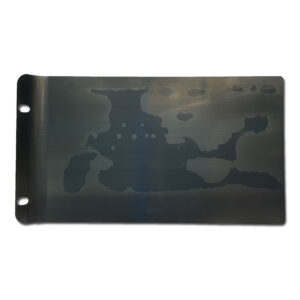 341705-6 Steel Plate