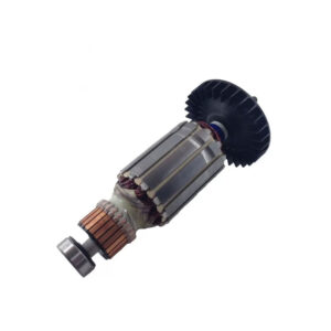 513508-0 Armature Assembly 220V (21) MT410
